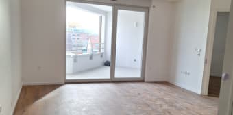 Image 2 - Appartement · Strasbourg (67200) · 2 pièces · 40m²