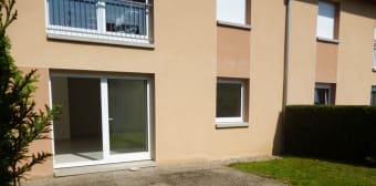 Image 2 - Appartement · Valentigney (25700) · 5 pièces · 105m²