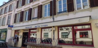 Image 1 - Appartement · Strasbourg (67000) · 1 pièce · 21m²