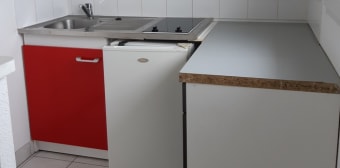 Image 3 - Appartement · Sens (89100) · 2 pièces · 48m²