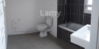 Image 3 - Appartement · Vandoeuvre Les Nancy (54500) · 1 pièce · 25m²