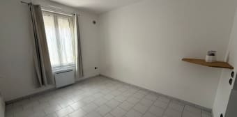 Appartement · Reims (51100) · 1 pièce · 19m²