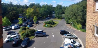 Image 1 - Appartement · Maurepas (78310) · 2 pièces · 46m²