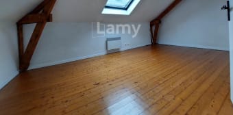 Image 2 - Appartement · Valenciennes (59300) · 3 pièces · 56m²