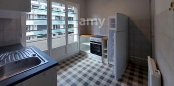 Image 1 - Appartement · Grenoble (38000) · 2 pièces · 54m²