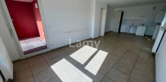 Image 2 - Appartement · Villeurbanne (69100) · 4 pièces · 91m²