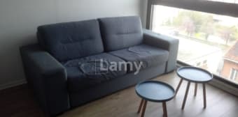 Image 2 - Appartement · Toulouse (31400) · 1 pièce · 25m²