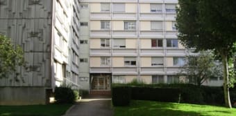 Image 1 - Appartement · Montbeliard (25200) · 2 pièces · 56m²