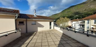 Image 1 - Appartement · La Tronche (38700) · 3 pièces · 73m²