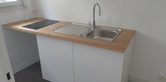 Image 1 - Appartement · Paris (75013) · 1 pièce · 26m²