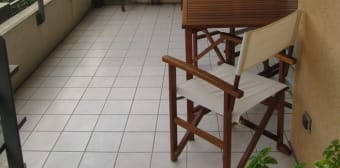 Image 2 - Appartement · Toulouse (31400) · 3 pièces · 74m²