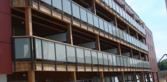 Image 1 - Appartement · Grenoble (38000) · 2 pièces · 45m²