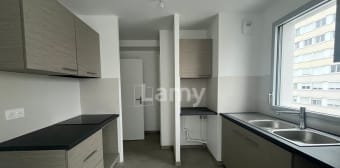 Image 1 - Appartement · Chenove (21300) · 4 pièces · 97m²