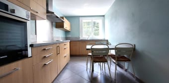 Image 3 - Appartement · Limoges (87100) · 5 pièces · 93m²