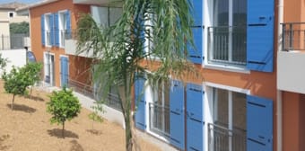 Image 1 - Appartement · Cogolin (83310) · 2 pièces · 45m²