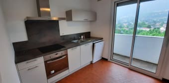 Image 1 - Appartement · Meylan (38240) · 2 pièces · 48m²