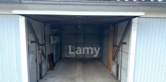 Image 3 - Parking/box · Montargis (45200) · 12m²