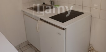 Image 3 - Appartement · Rennes (35000) · 1 pièce · 25m²