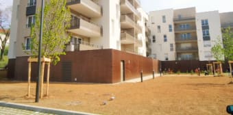 Image 2 - Appartement · St Fons (69190) · 1 pièce · 24m²
