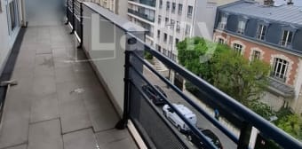 Image 1 - Appartement · Paris (75116) · 2 pièces · 45m²