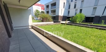 Image 1 - Appartement · Grenoble (38000) · 1 pièce · 32m²