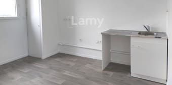 Image 2 - Appartement · Orleans (45000) · 4 pièces · 85m²