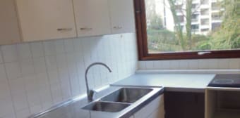 Image 1 - Appartement · Vaux Le Penil (77000) · 2 pièces · 47m²