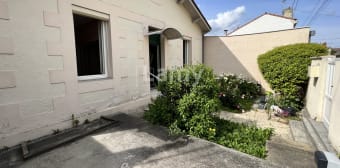 Image 3 - Maison/villa · Bordeaux (33300) · 3 pièces · 82m²