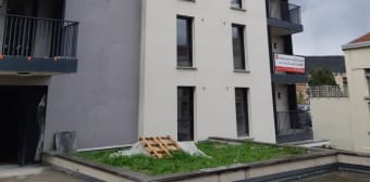 Image 1 - Appartement · Clermont Ferrand (63000) · 2 pièces · 43m²