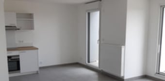 Image 1 - Appartement · Clermont Ferrand (63000) · 2 pièces · 49m²