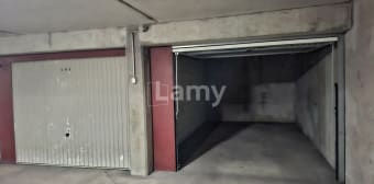 Image 2 - Parking/box · Reims (51100) · 10m²