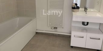 Image 3 - Appartement · Rouen (76000) · 3 pièces · 64m²