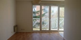 Image 1 - Appartement · Toulouse (31400) · 1 pièce · 31m²