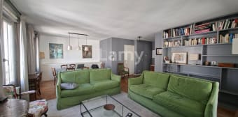 Image 1 - Appartement · Lyon (69003) · 3 pièces · 87m²