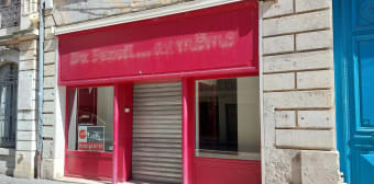 Image 1 - Local · Besancon (25000) · 3 pièces · 113m²