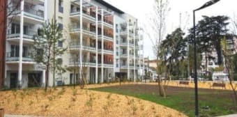 Image 1 - Appartement · St Julien En Genevois (74160) · 1 pièce · 32m²