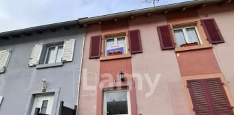 Image 2 - Appartement · Carspach (68130) · 5 pièces · 82m²