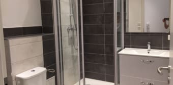 Image 3 - Appartement · Montbeliard (25200) · 1 pièce · 35m²