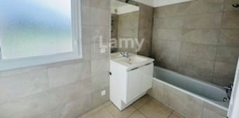Image 3 - Appartement · Thonon Les Bains (74200) · 3 pièces · 58m²