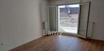 Image 1 - Appartement · Mantes La Jolie (78200) · 3 pièces · 70m²