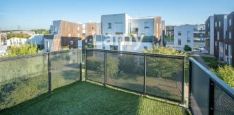 Image 1 - Appartement · Herblay Sur Seine (95220) · 2 pièces · 48m²