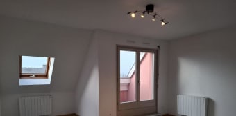 Image 1 - Appartement · Selestat (67600) · 2 pièces · 42m²