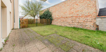 Image 1 - Appartement · Haguenau (67500) · 3 pièces · 60m²