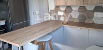 Image 2 - Appartement · Toulouse (31400) · 4 pièces · 67m²