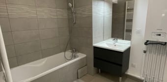 Image 2 - Appartement · Clermont Ferrand (63000) · 3 pièces · 65m²