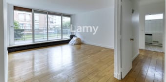 Image 3 - Appartement · Paris (75016) · 3 pièces · 79m²