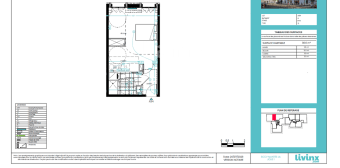 Image 1 - Appartement · Mantes La Jolie (78200) · 1 pièce · 31m²