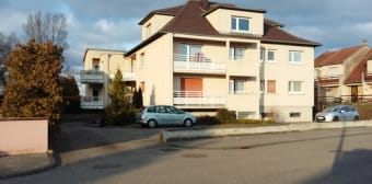 Image 1 - Appartement · Drusenheim (67410) · 4 pièces · 83m²