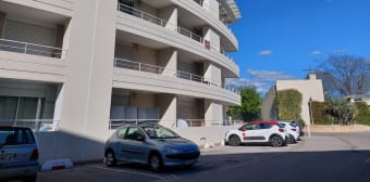Image 1 - Appartement · Montpellier (34090) · 1 pièce · 21m²