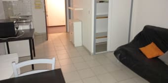 Image 1 - Appartement · Montpellier (34000) · 1 pièce · 21m²